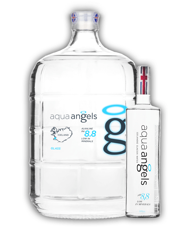 aquaAngels